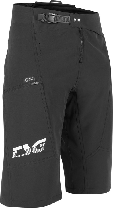 Actual product image TSG Ridge (S)