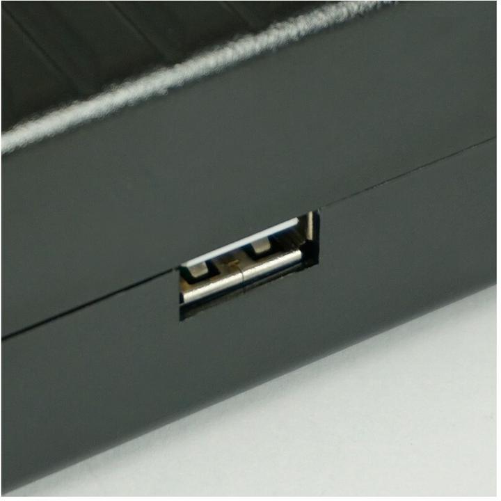 Produktbild LC-Power Netzteil NB Notebook-Netzteil LC-NB-PRO-120 (120 W)