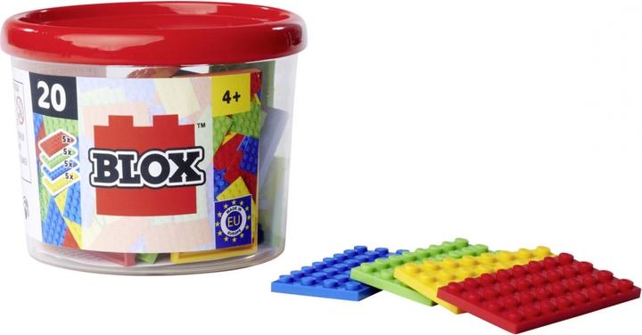 Blox 20 discs