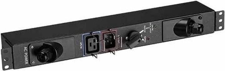 Immagine prodotto Eaton HotSwap MBP HW fino a 3kVA, ingresso/uscita cablata