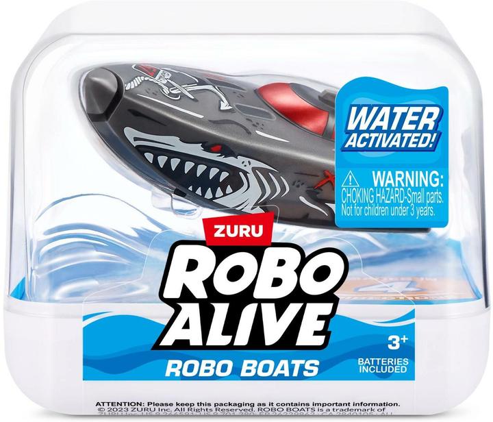 Produktbild Zuru Robo Boot (1 Stück - assortiert)