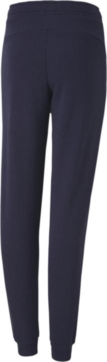 Actual product image Puma teamGOAL 23 Casuals Pants Jr-656713 (128)