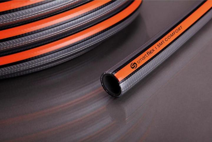 Produktbild APD Wasserschlauch SMARTFLEX SMT Comfort Länge 50 m Innen-Ø 12,5 mm Aussen-Ø 17,4 mm (50 m, 17.40 mm)