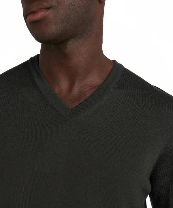 Produktbild Falke BA V-Neck m (XXL)