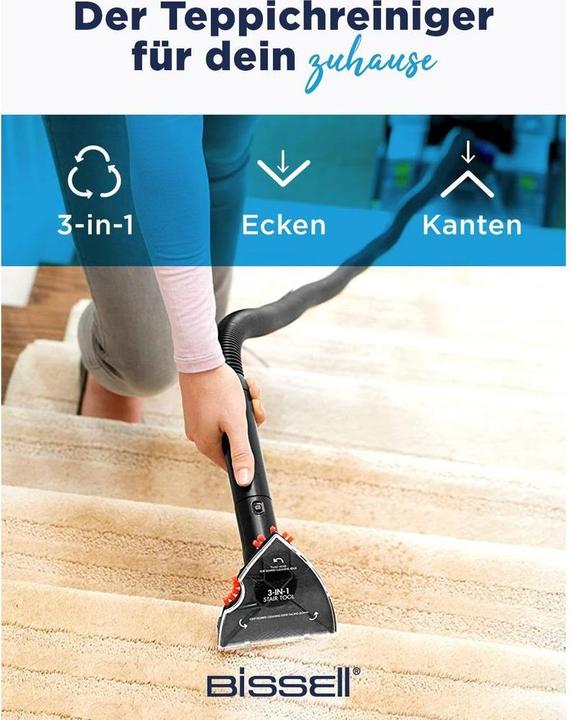 Image du produit Bissell Polsterdüse