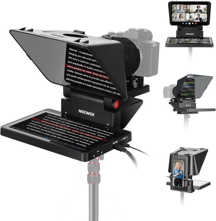 Actual product image Neewer X11 (Teleprompters)