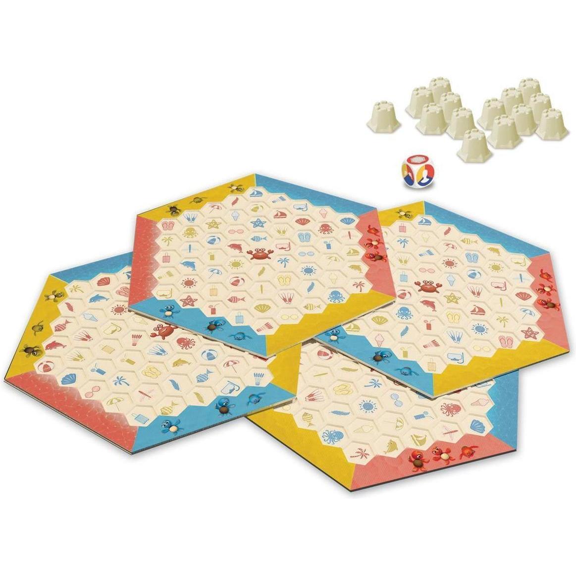 Thumbnail - Megableu Bingo Beach.678495 (Deutsch)