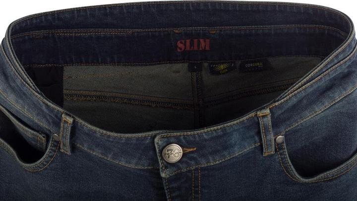 Actual product image Segura COSMIC Jeans (Men, XXL)