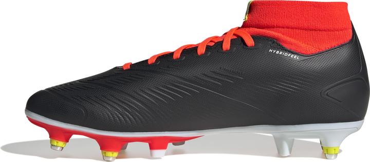 Immagine prodotto Adidas scarpe calcio predator league sock sg (45 1/3)