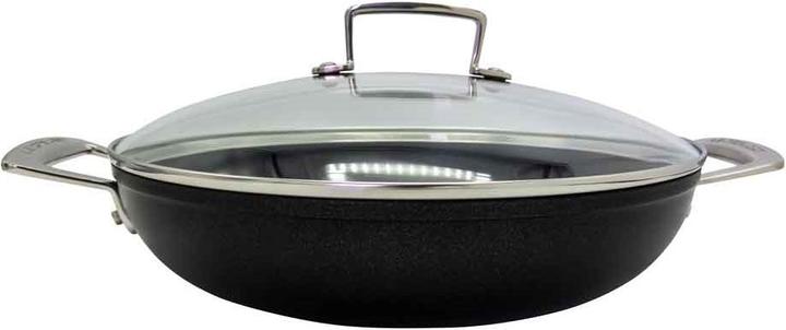 Actual product image Le Creuset Professional pan (Frying pan, Cast aluminium)