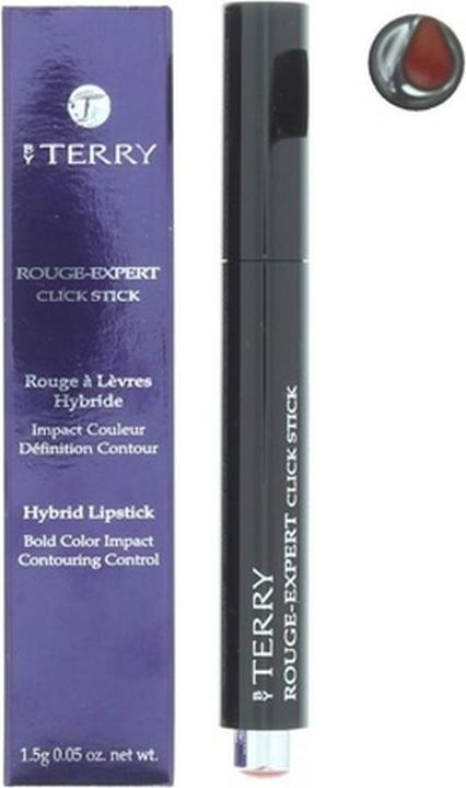 Actual product image By Terry Rouge Expert Click Stick (No. 21 - Palace Wine)