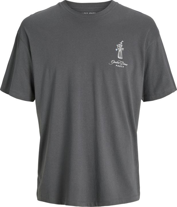 Image du produit Jack & Jones Plus Imprimé dos T-shirt T-shirt