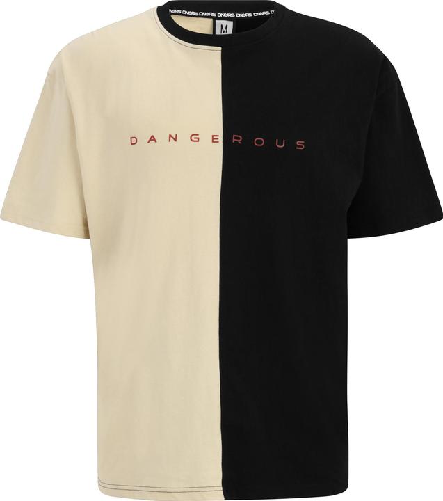 Produktbild Dangerous DNGRS Half T-Shirts - 139059 (L)