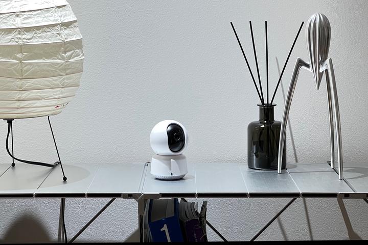Produktbild Aqara Camera E1 (2304 x 1296 Pixels)