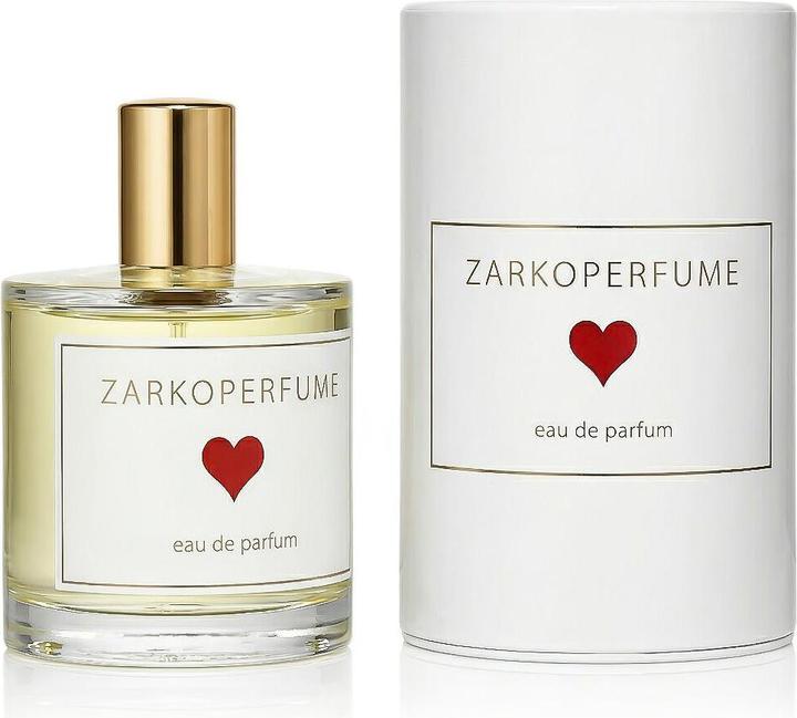 Image du produit Zarkoperfume Sending Love (Eau de parfum, 100 ml)