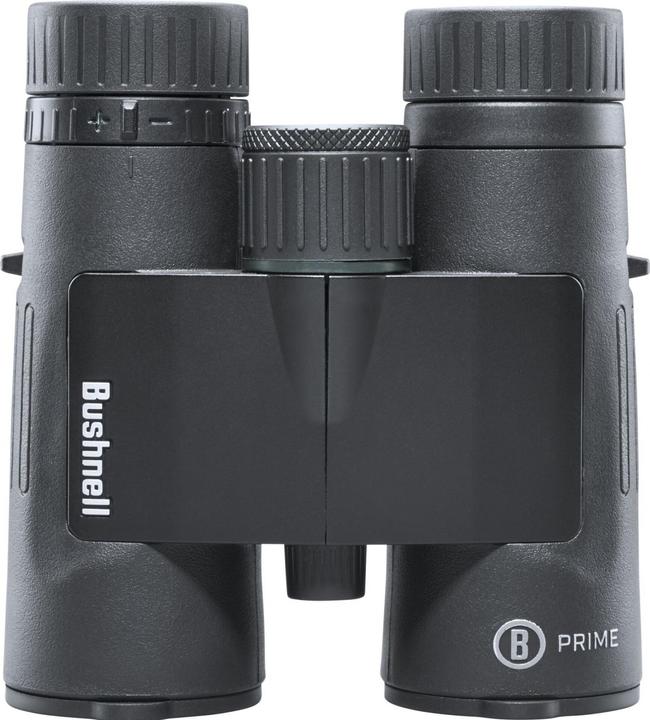Bushnell Fernglas 8X42 Prime black Roof Prism MC (8 x, 42 mm)