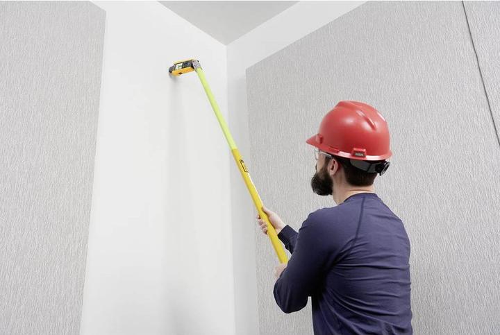 Actual product image Fluke 2052 (CAT IV 600V)