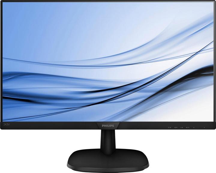 Produktbild Philips 243V7QDAB/00 (1920 x 1080 Pixel, 23.80")