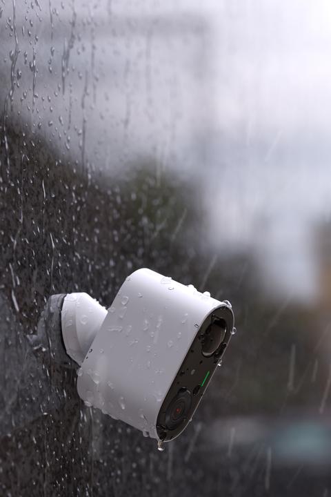 Immagine prodotto Imou Cell Go Kit (2304 x 1296 Pixels)