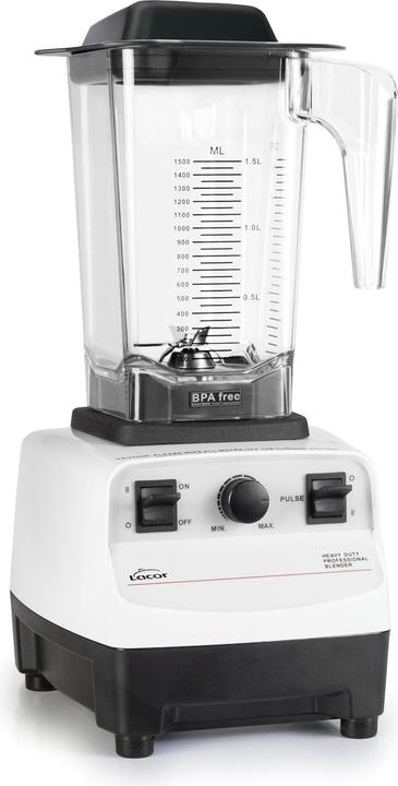 Image du produit Lacor 69295 (1200 W)