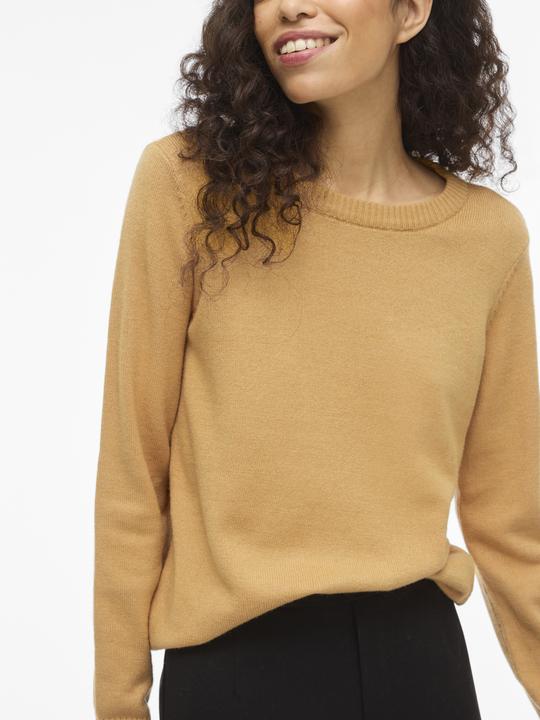 Immagine prodotto Vila VIRIL Rundhals Strickpullover (M)