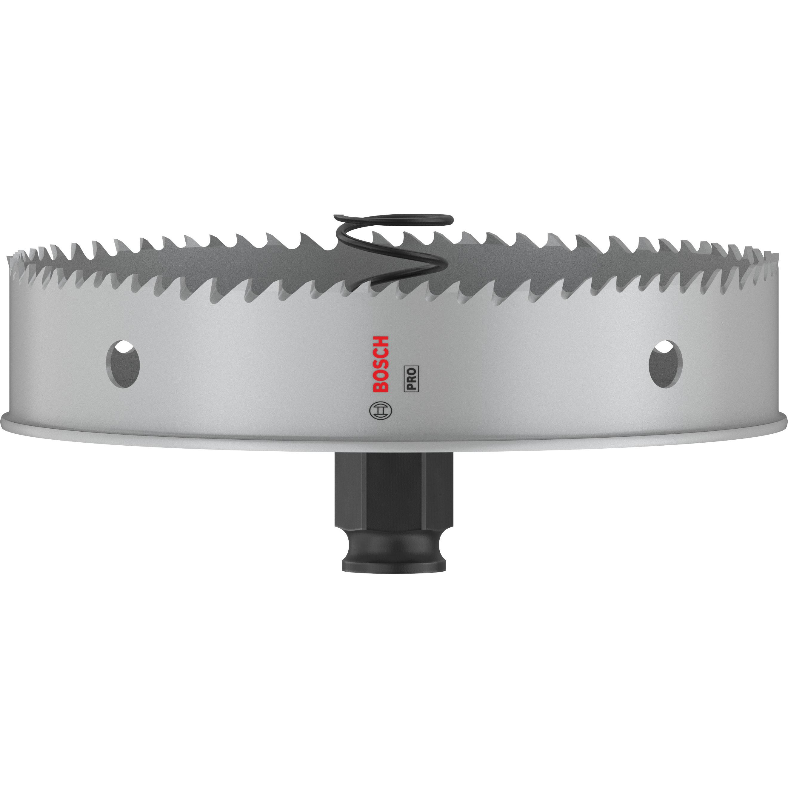 Bosch Professional Zubehör, Sega a tazza, Sega a tazza PRO Sheet Metal PC Plus, 127 mm (127 millimetri)