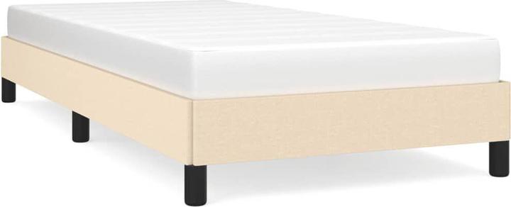Image du produit vidaXL Bettgestell (80 x 200 cm)