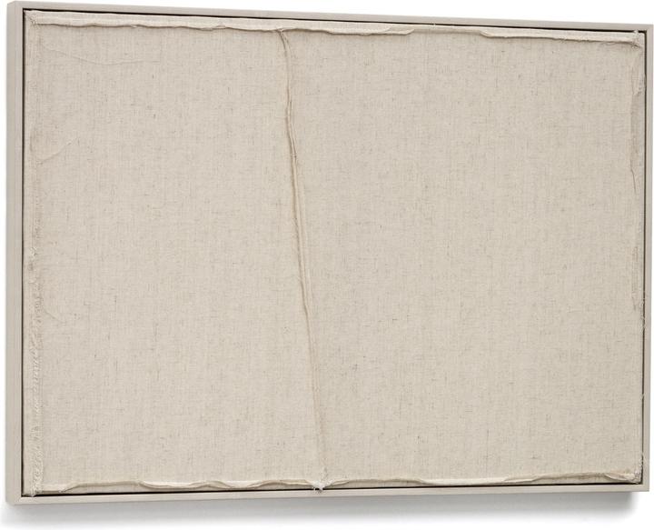 Actual product image Kave Home Maha (4.5 x 52 cm)