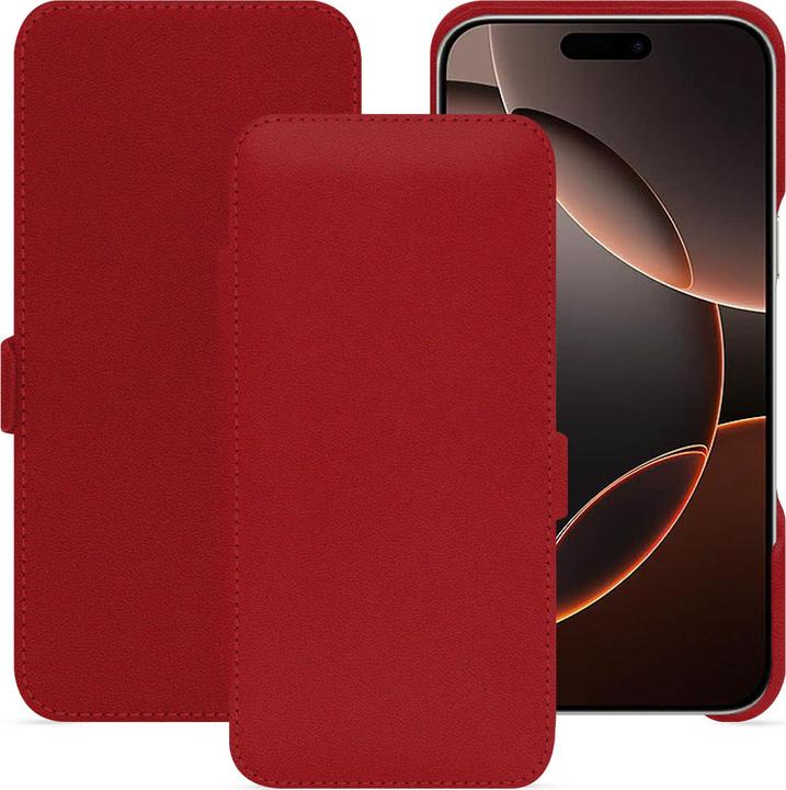 Rouge PU ( Pantone #d50032 )