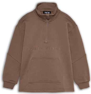 Immagine prodotto hummel Stsjonas Half Zip (110)
