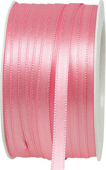 Produktbild Viana Satinband Geschenk- und Dekoband für kreative Bastelideen (Geschenkband, 1 x)