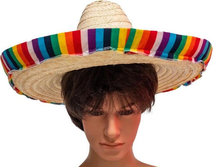 Immagine prodotto Orlob Sombrero Messico 60