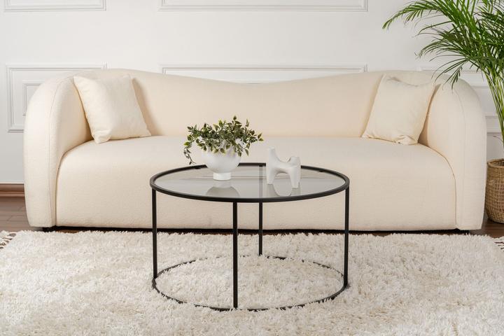 Actual product image Skye Decor Aurum Mono Coffee Table