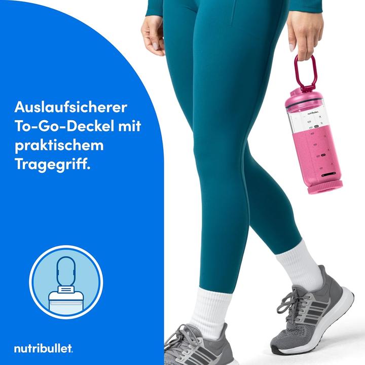 Image du produit NutriBullet Flex (100 W)