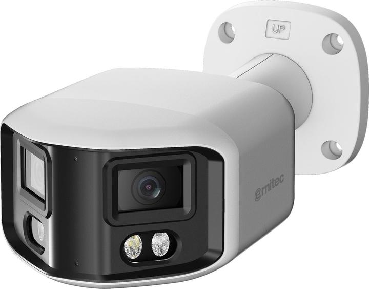 Network camera