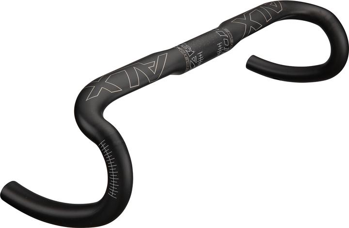 Easton EC90 ALX Road Bar Gravel 10° Flare Di2