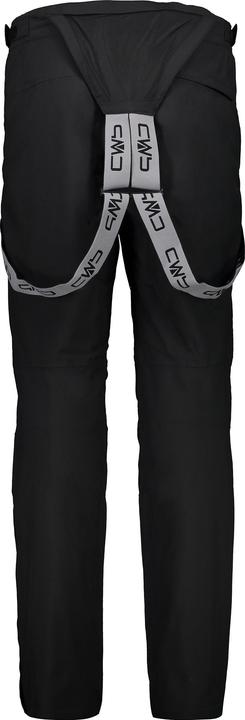 Immagine prodotto CMP Campagnolo Pantaloni da sci piatti elasticizzati (58, 4XL)