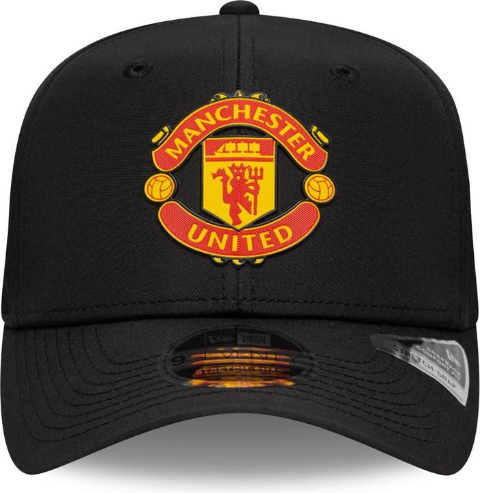 Produktbild New Era 9Seventy Stretch-Snap Cap - Manchester United
