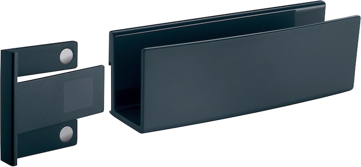 Actual product image Sigel Artverum storage compartment (Magnet board, 16 x 5 x 4 cm)