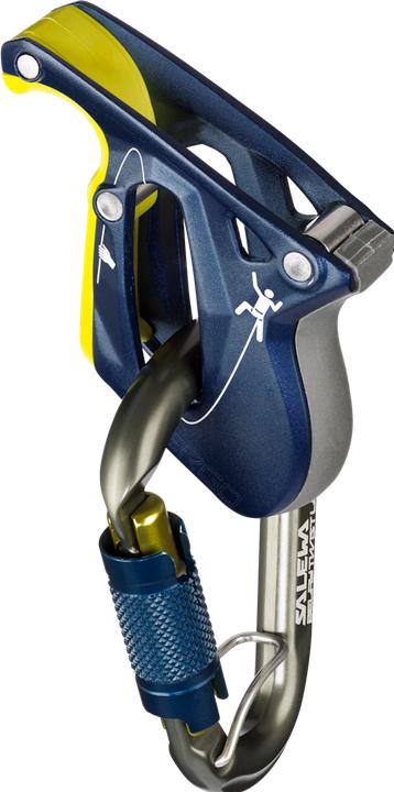 Produktbild Salewa Ergo Belay System