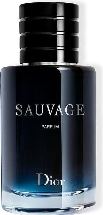 Image du produit Dior Sauvage (Eau de parfum, 60 ml)