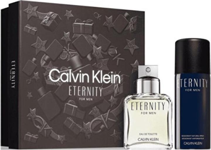 Image du produit Calvin Klein Éternité (Eau de toilette, 100 ml)