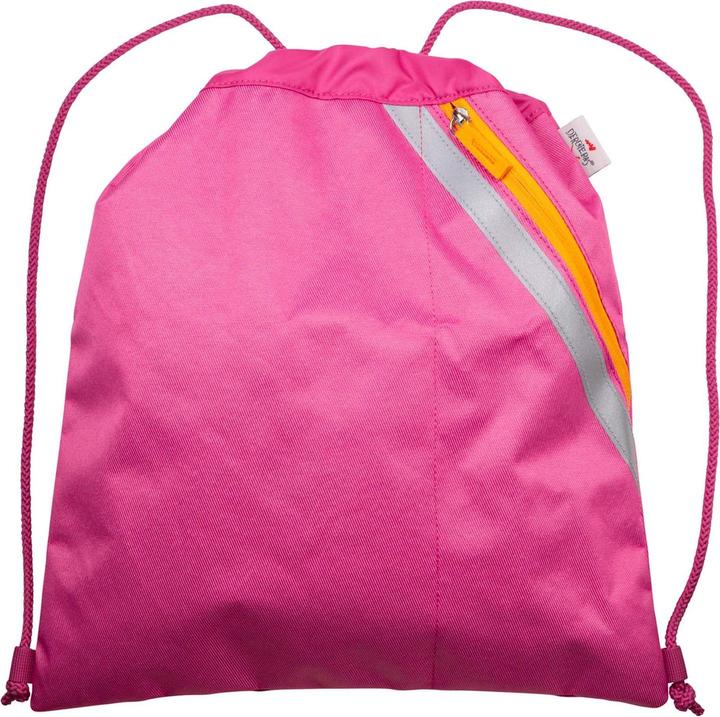 Produktbild Derdiedas ErgoFlex Tiny Exklusiv Eco Schulranzenset 5-teilig (21 l)