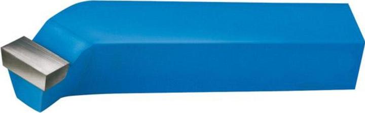 Actual product image Wilke Lathe chisel DIN 4972 ISO2 10 x 10 mm left curved