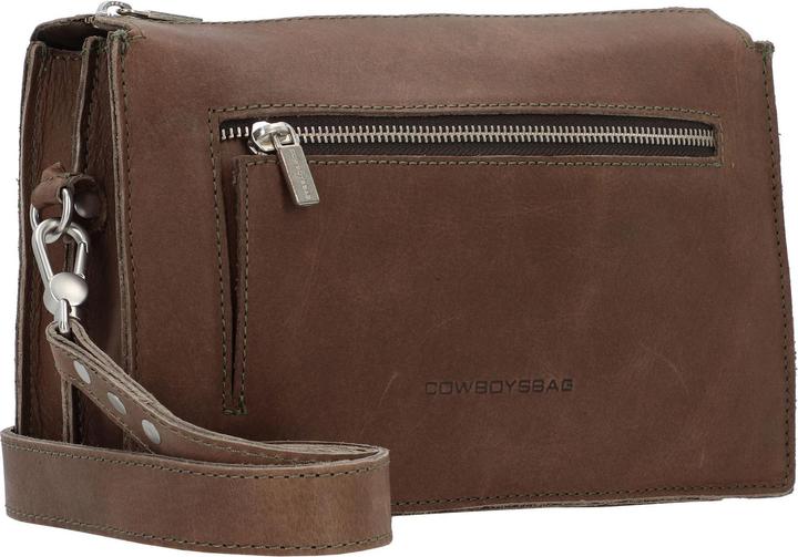 Produktbild Cowboysbag Naunton Schultertasche Leder 27 cm