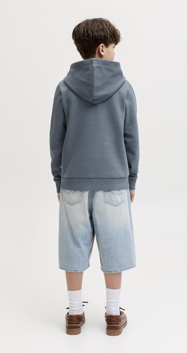Produktbild Jack & Jones Jjecorp Logo Sweat Hood Noos Jnr (152)