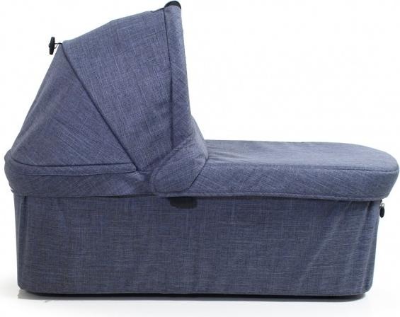 Actual product image Valcobaby Valco Baby lopšys Trend