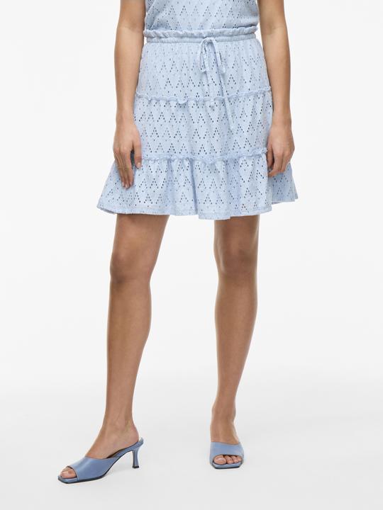 Image du produit Vila High Waist Minirock (XS)