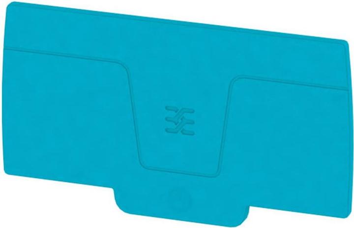 Image du produit Weidmüller AEP2C10/16BL