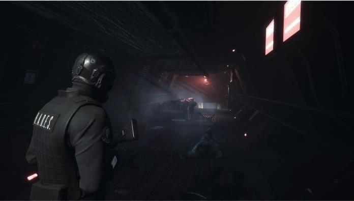 Produktbild Merge Games Daymare: 1998 (PS4, EN, FR)